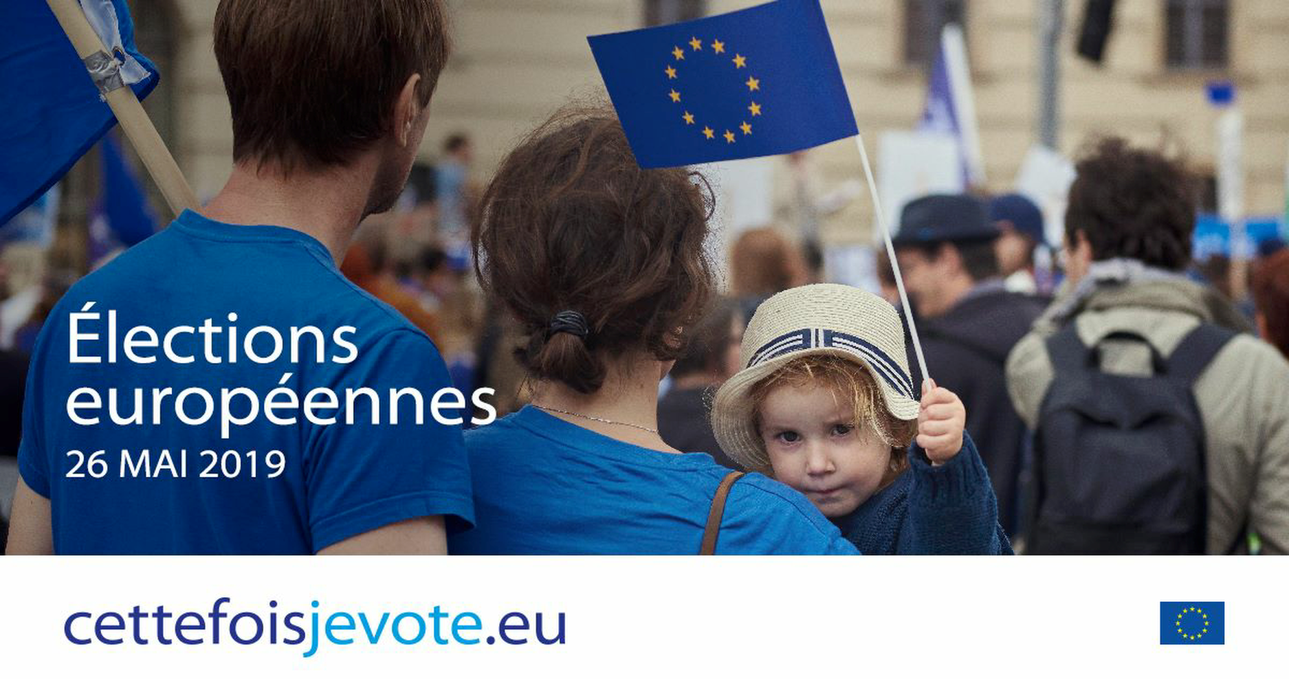 Elections européennes : dimanche 26 mai 2019 | Baisieux