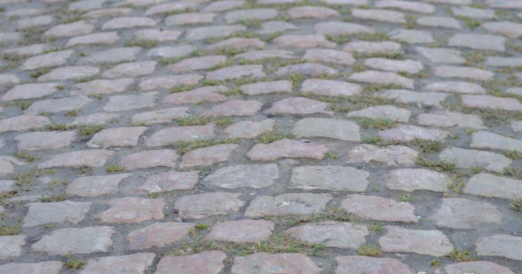 Pavés Paris Roubaix