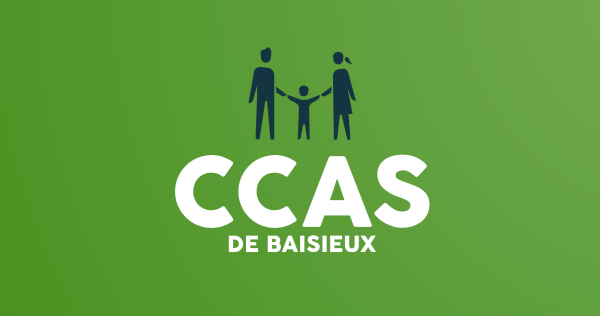 CCAS visuel vert