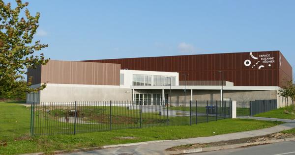 Espace Régnier