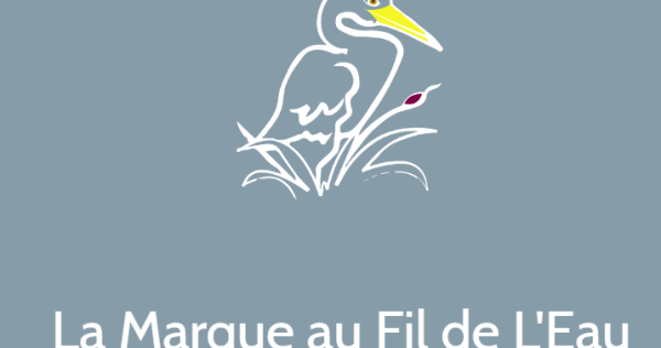 Logo Marque au fil de l'eau