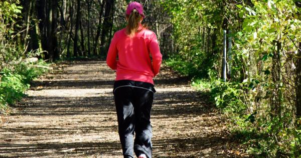 Sport santé