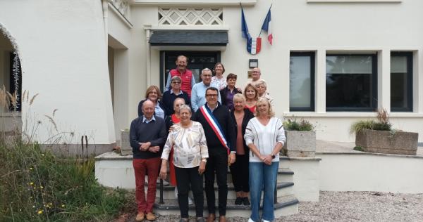 Conseil municipal des aînés