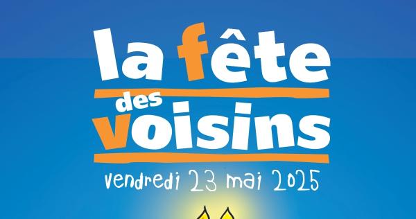 Fête des voisins