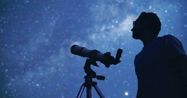 Astronomie