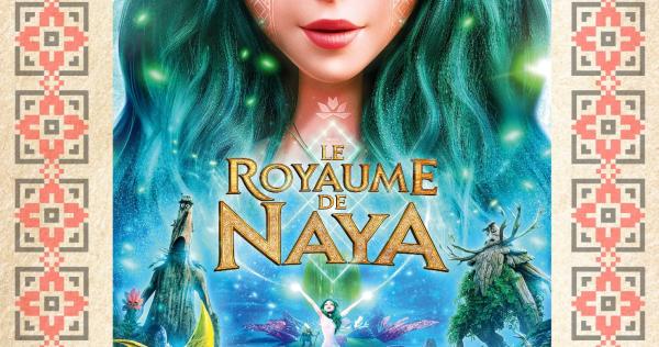 Royaume de Naya