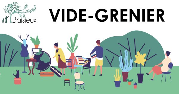Vide-grenier