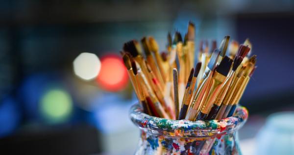 Peinture art