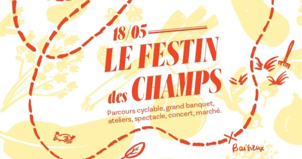 Le festin des champs