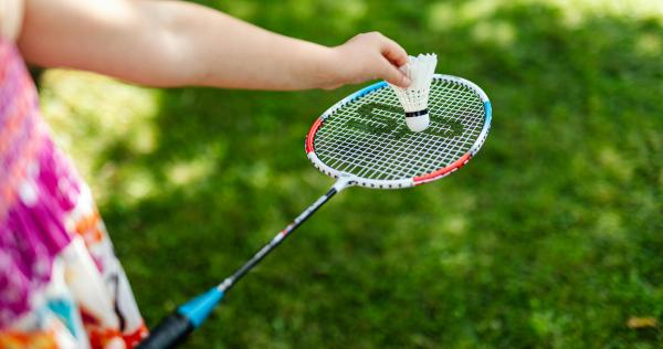 Badminton