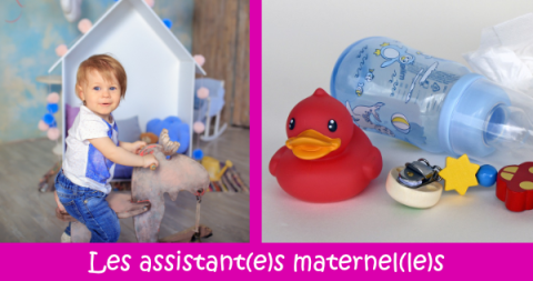 Assistantes Maternelles