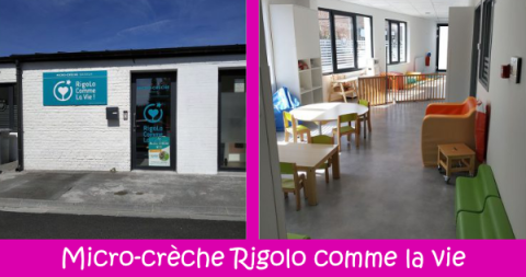 Vignette Rigolo Comme la Vie