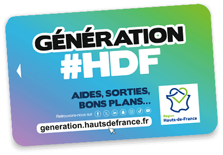 Génération HDF Carte
