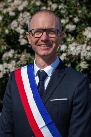 Cédric Duquesne