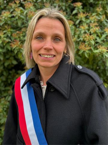 Faustine Dumoulin