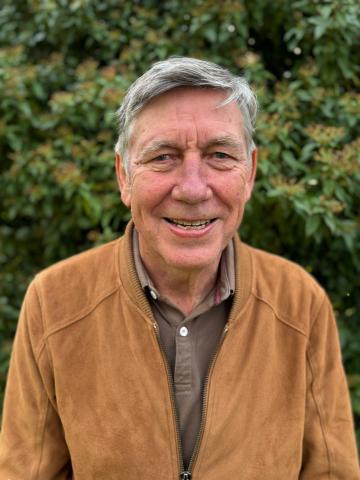 Francis Delrue