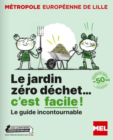 Guide zero déchet MEL