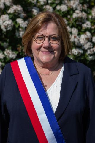 Marie-Andrée Leclercq