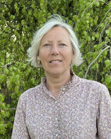 Odile Paquier Titeca