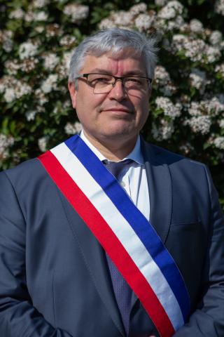 Sébastien Collet