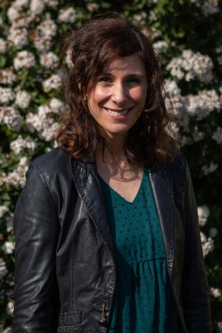 Vinciane Lamare Plonquet