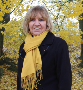 Bénédicte Leclercq