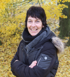 Catherine Bataille