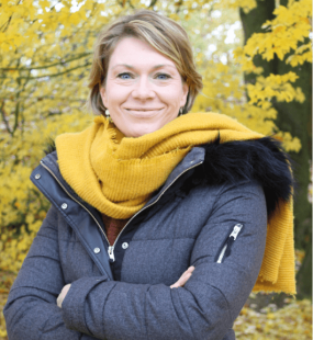 Céline Herenguel