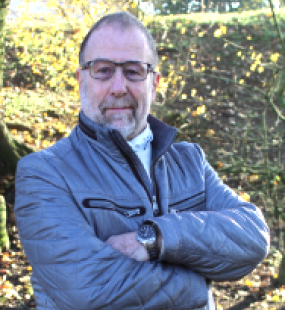 Christian Mechelaere
