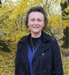 Coralie Schoemaecker