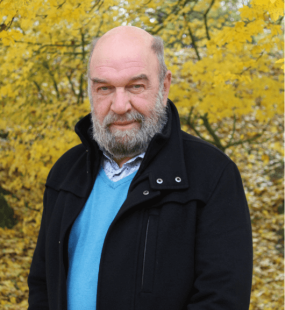 Jean-Michel Fievet