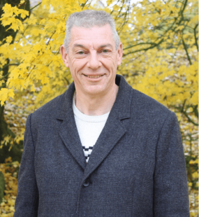 Jean-Pierre Macré