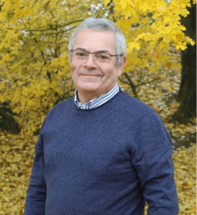 Luc Devylerre