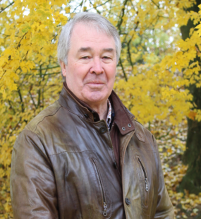 Michel Millet