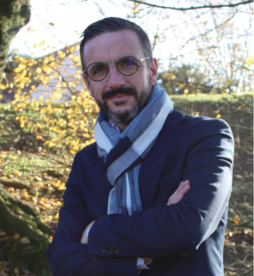Matthieu Théry