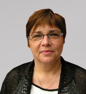 Marie-Paule Biskup