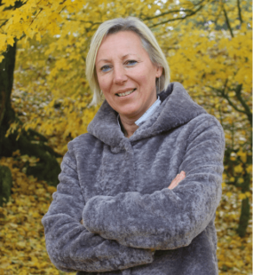 Odile Paquier-Titeca