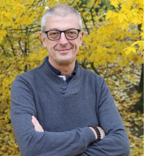Olivier Vandevelde