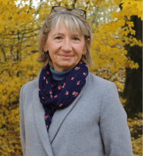 Pascale Cusseau