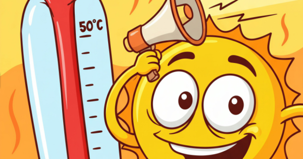 Canicule