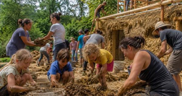 Chantier participatif