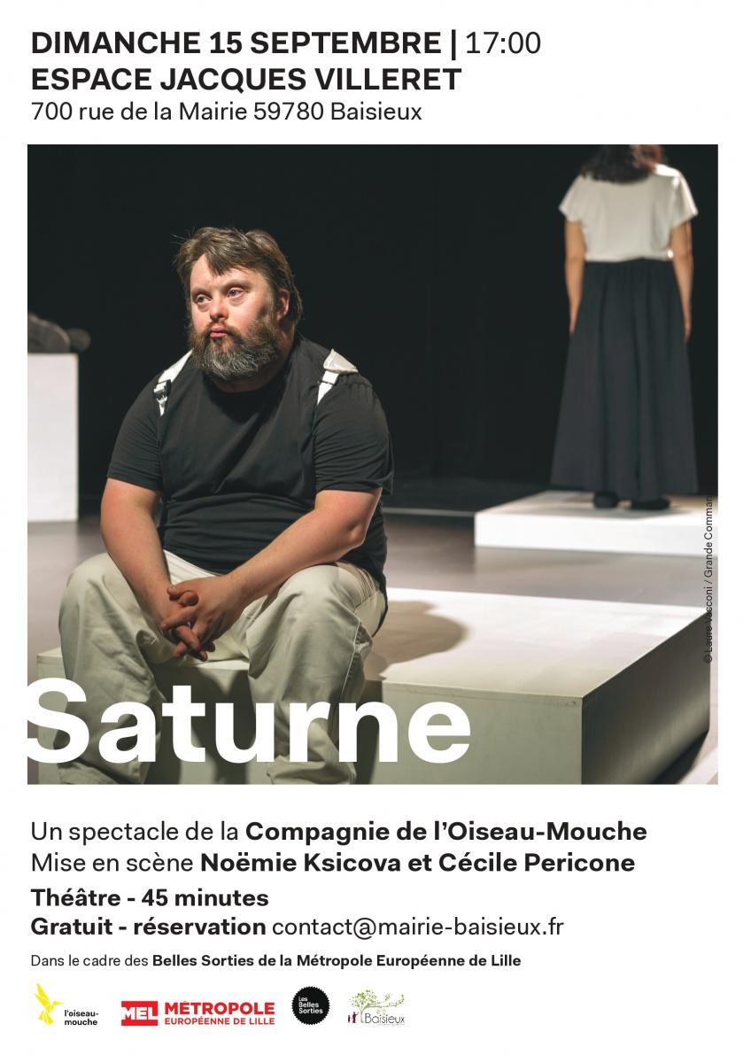 Belles sorties 2024