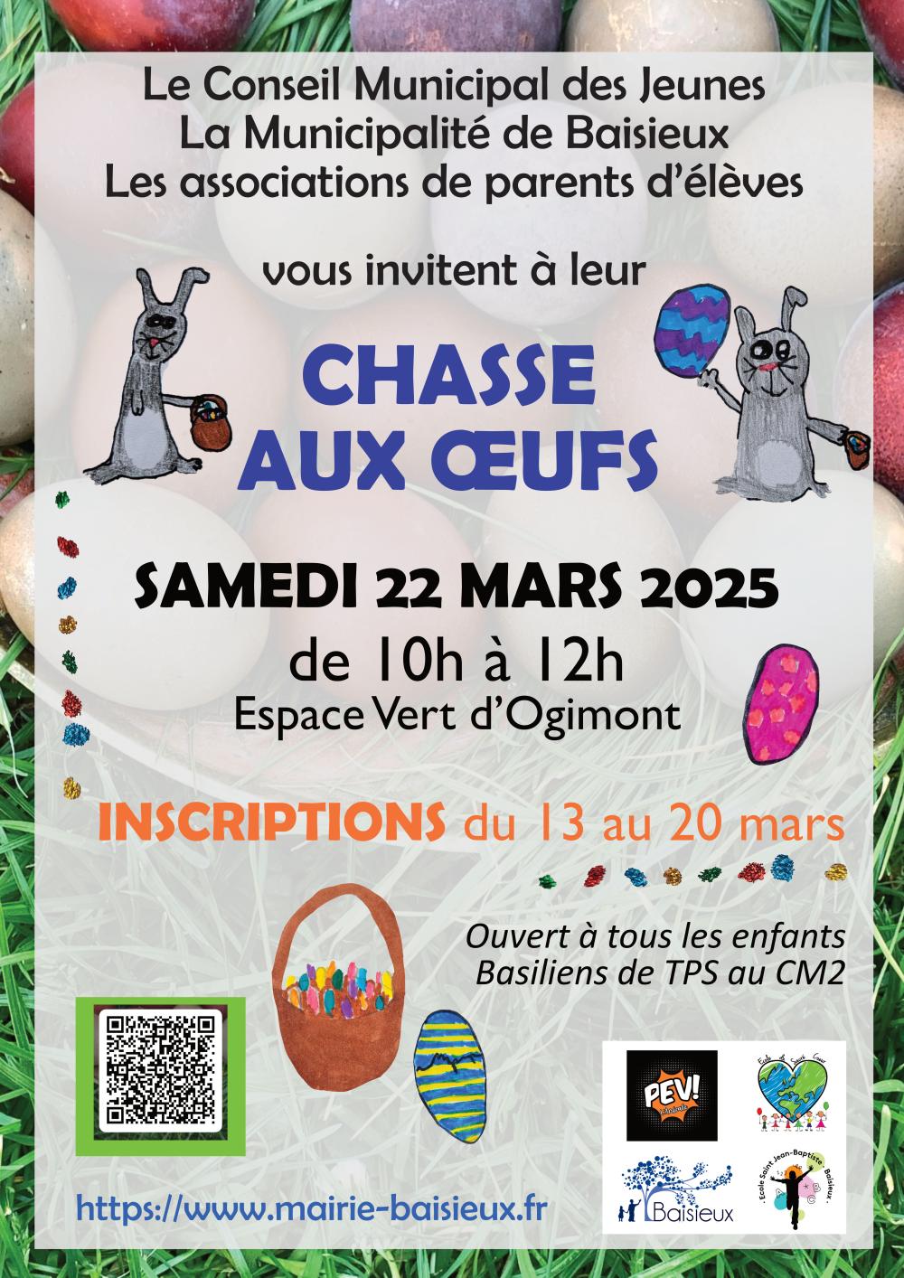 Chasse 