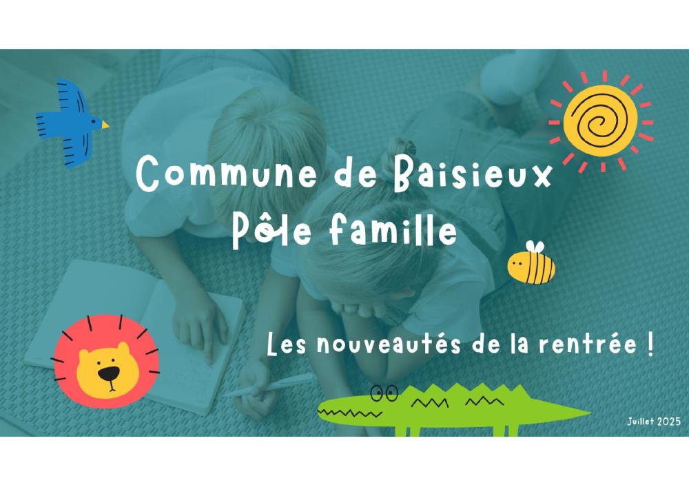Communication de rentrée aux familles - Août 2025_page-0001