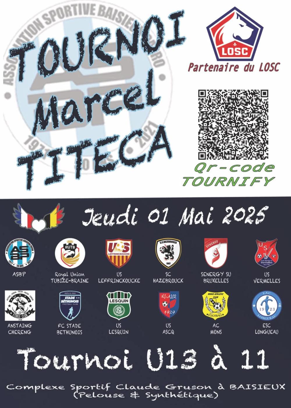 Titeca asbp