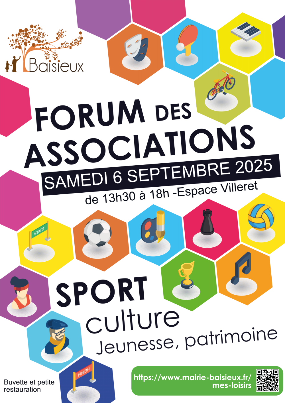 Forum assos 2025